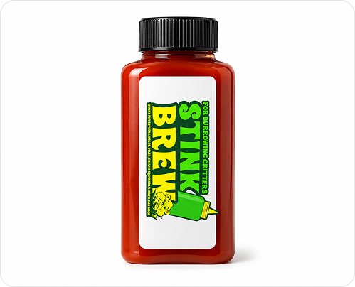 Stink Brew