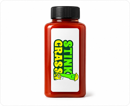 Stink Grass