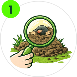 What Is Stink Stake 001